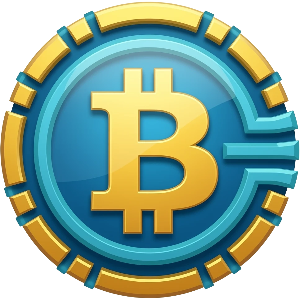 (dont include people)blockchain (PNG) emoji