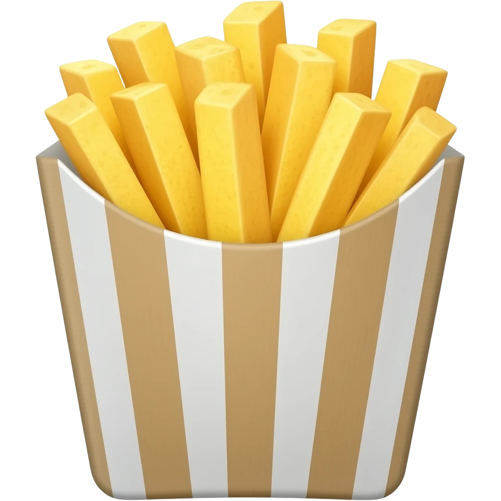 fish and chips emoji