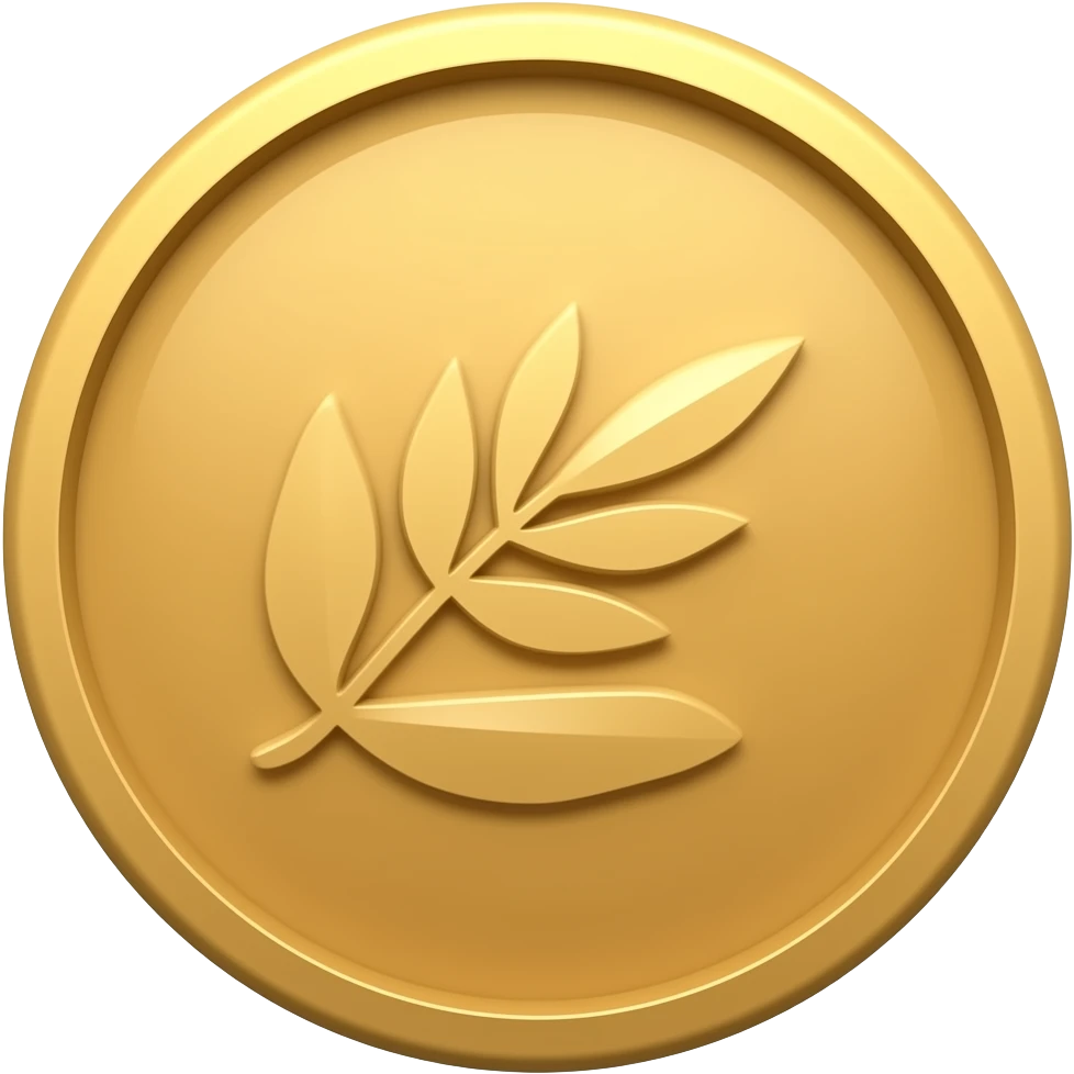 coin emoji
