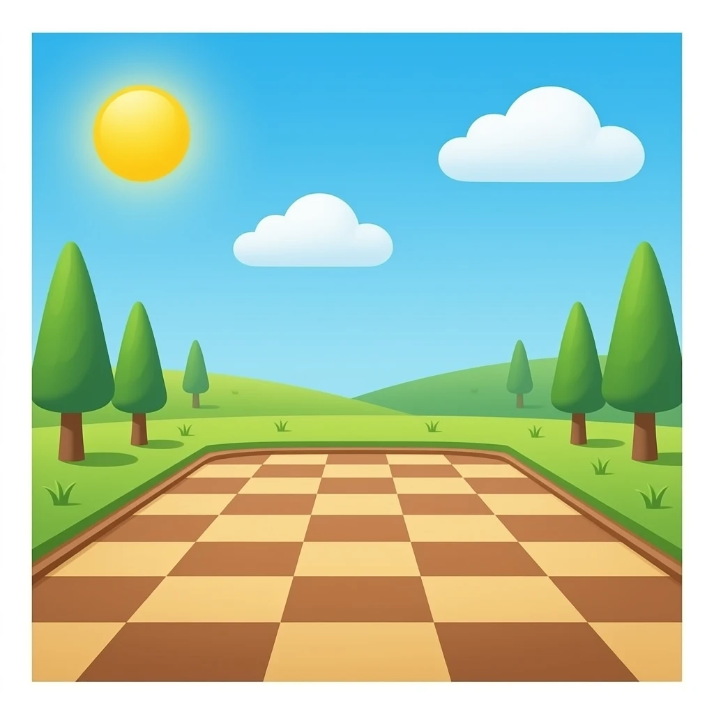 parkiet emoji