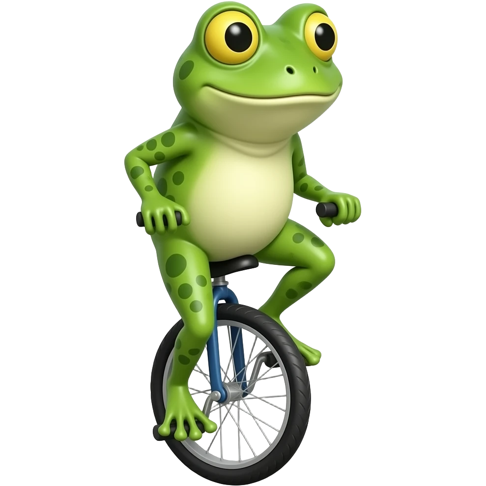 dat boi emoji