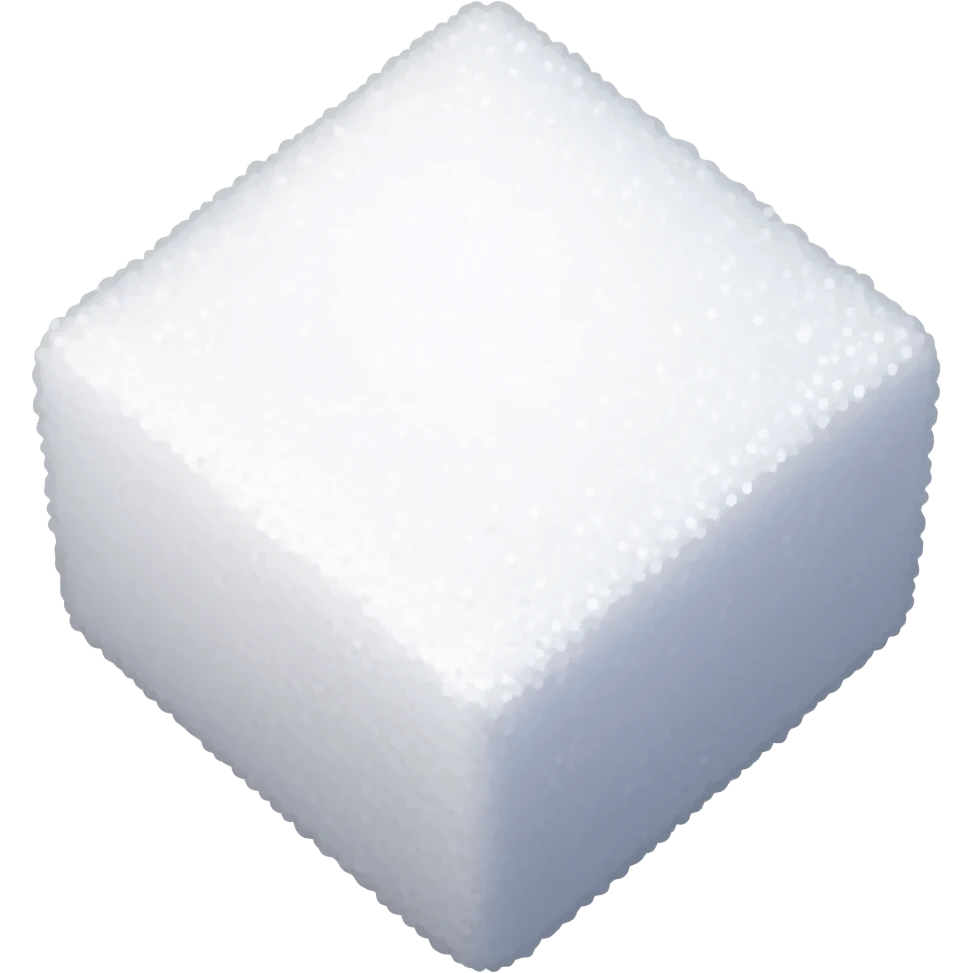 粉末状白糖 emoji