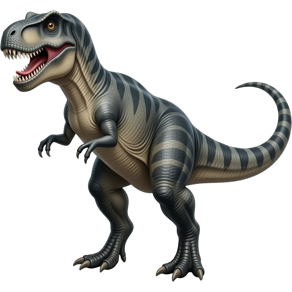 Indominus Rex emoji