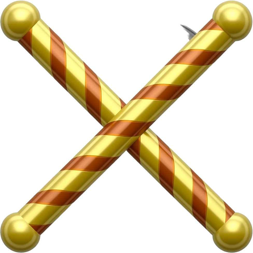 Hanuman ji gada(sotha) weapon  real spherical in shape emoji