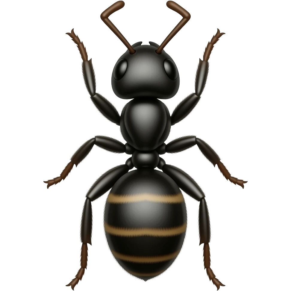 ant emoji