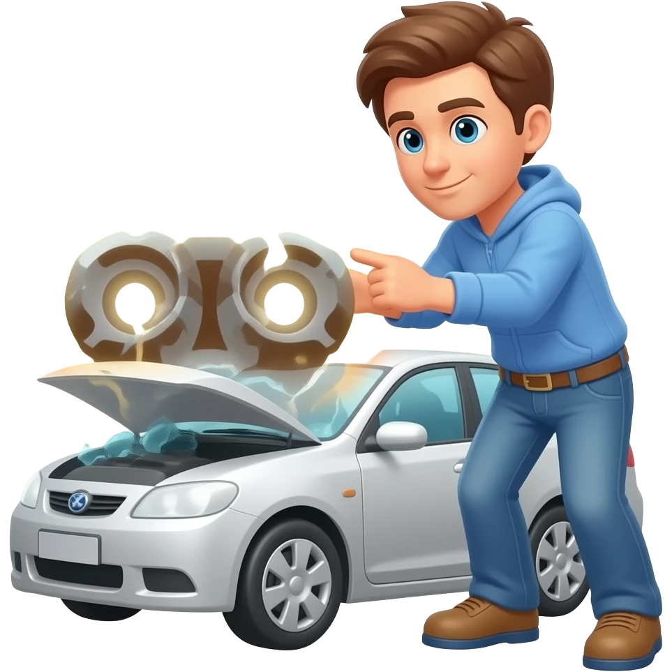 PREVENIR emoji