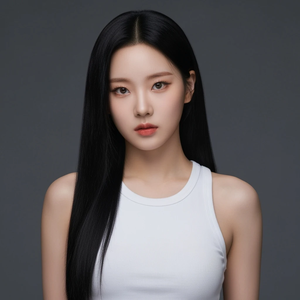 kpop object profile picture, minimal, expressive, variation 2 emoji