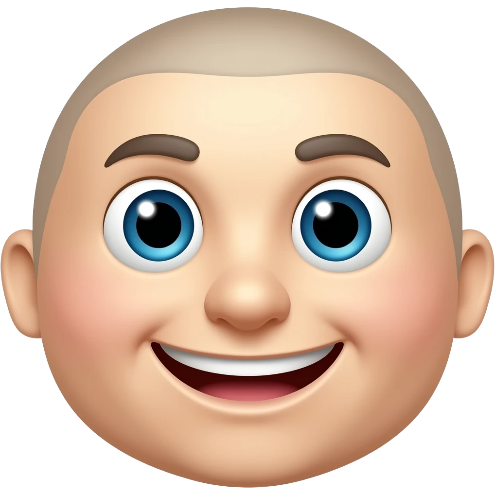 Make a simple live emoji emoji