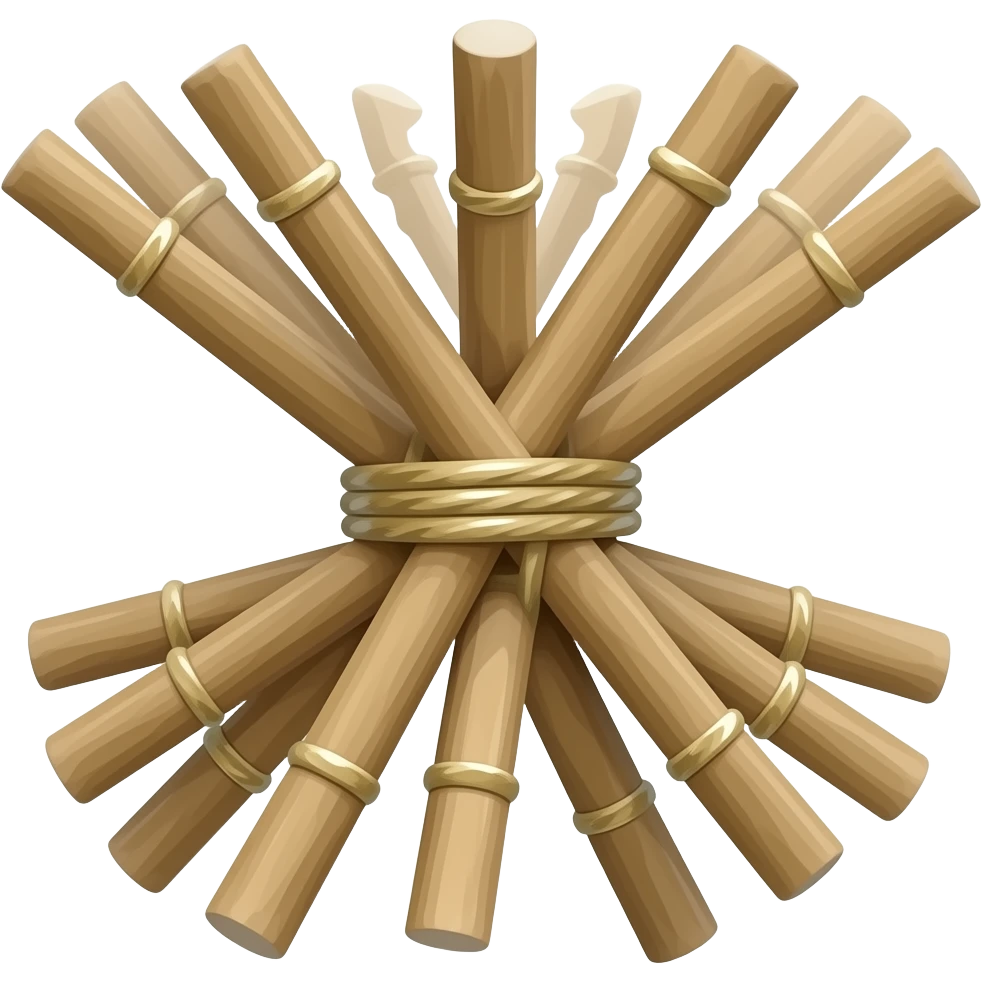 fascio littorio emoji