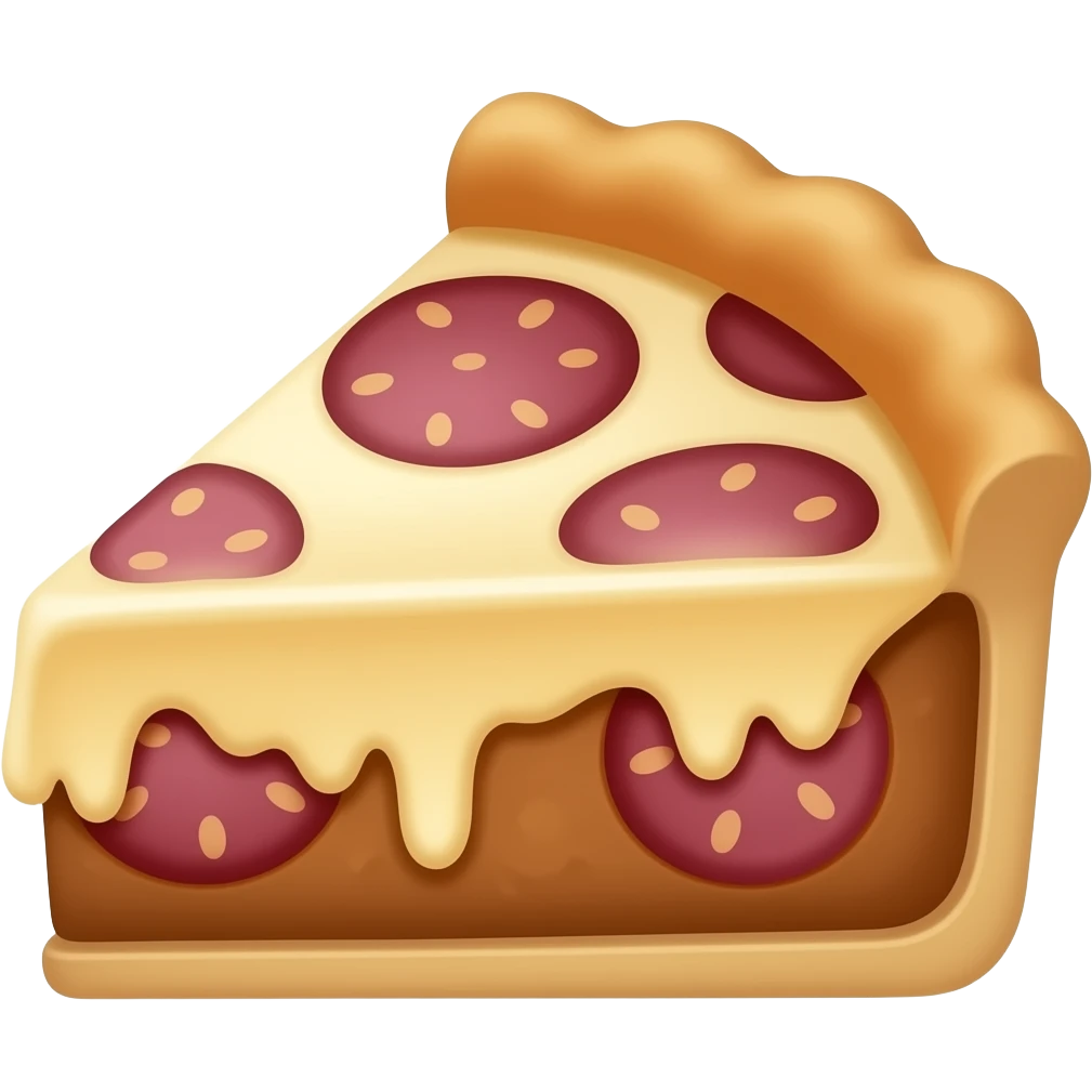 pie  pastry emoji
