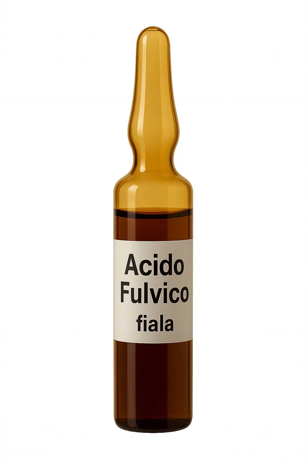 Acido fulvico fiala in italiano emoji