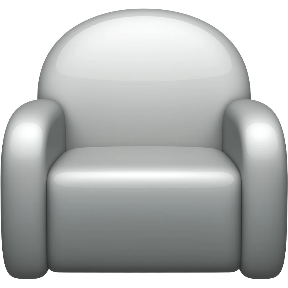 design chair emoji