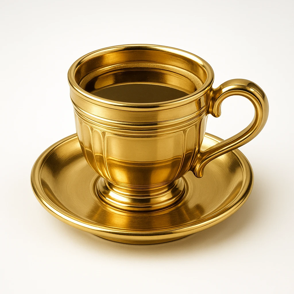 cup of coffee emoji