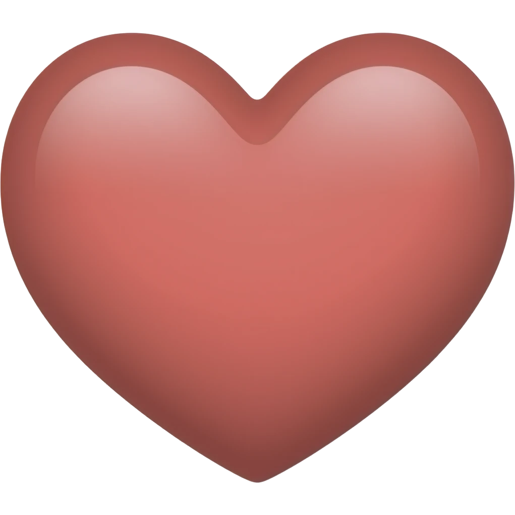 heart emoji
