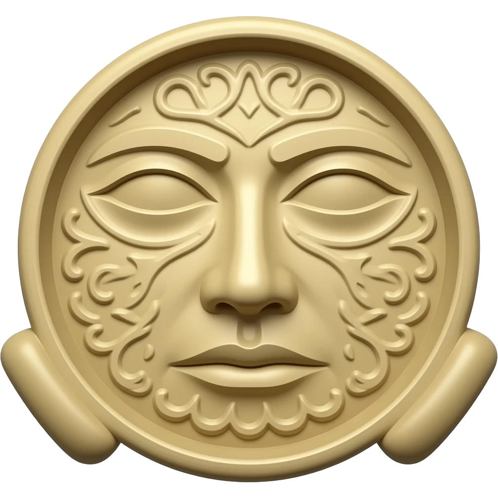 Coisas antigas emoji