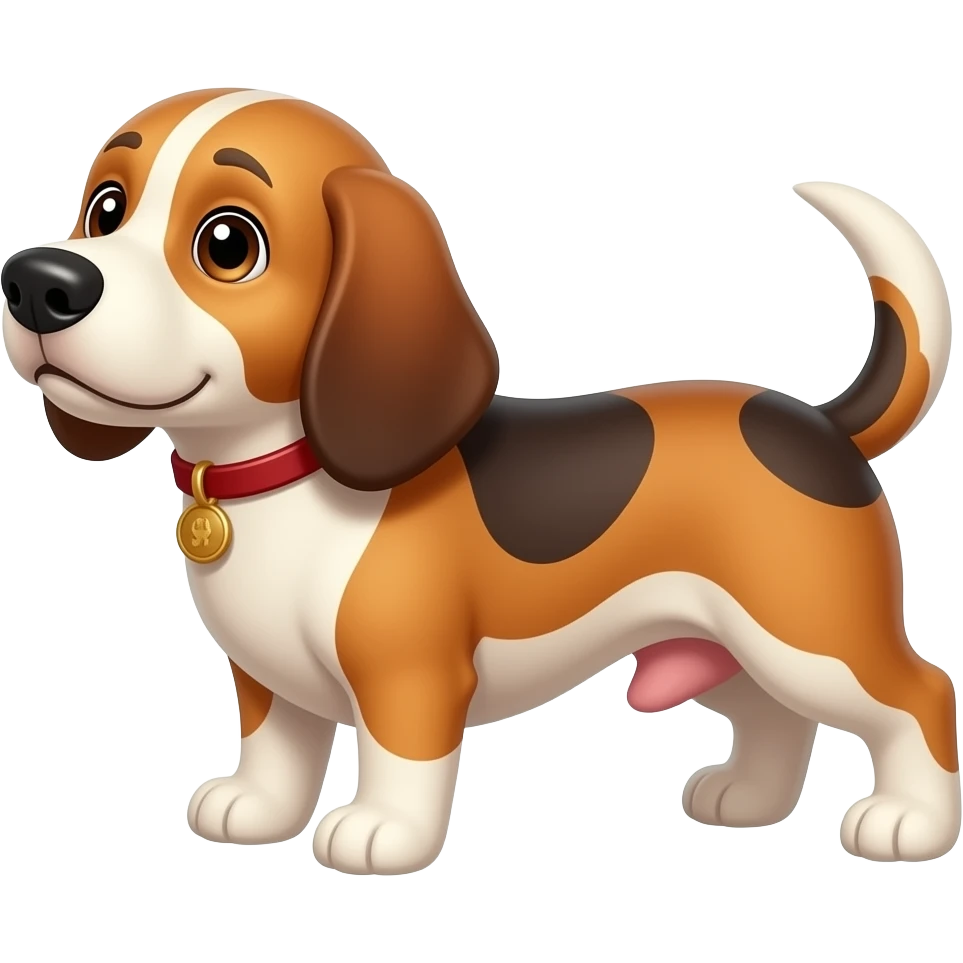 Sex doggy style emoji