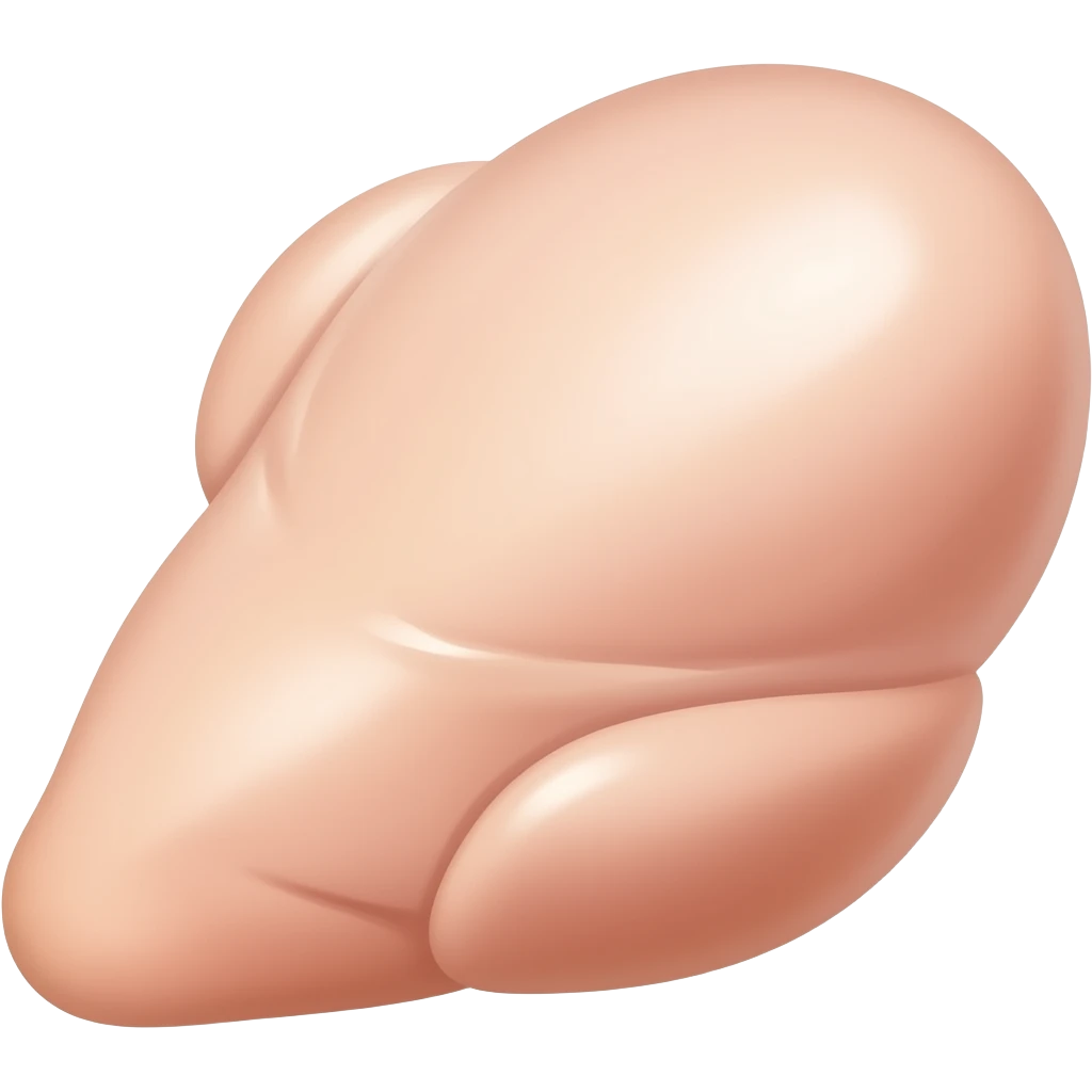 raw chicken breast emoji