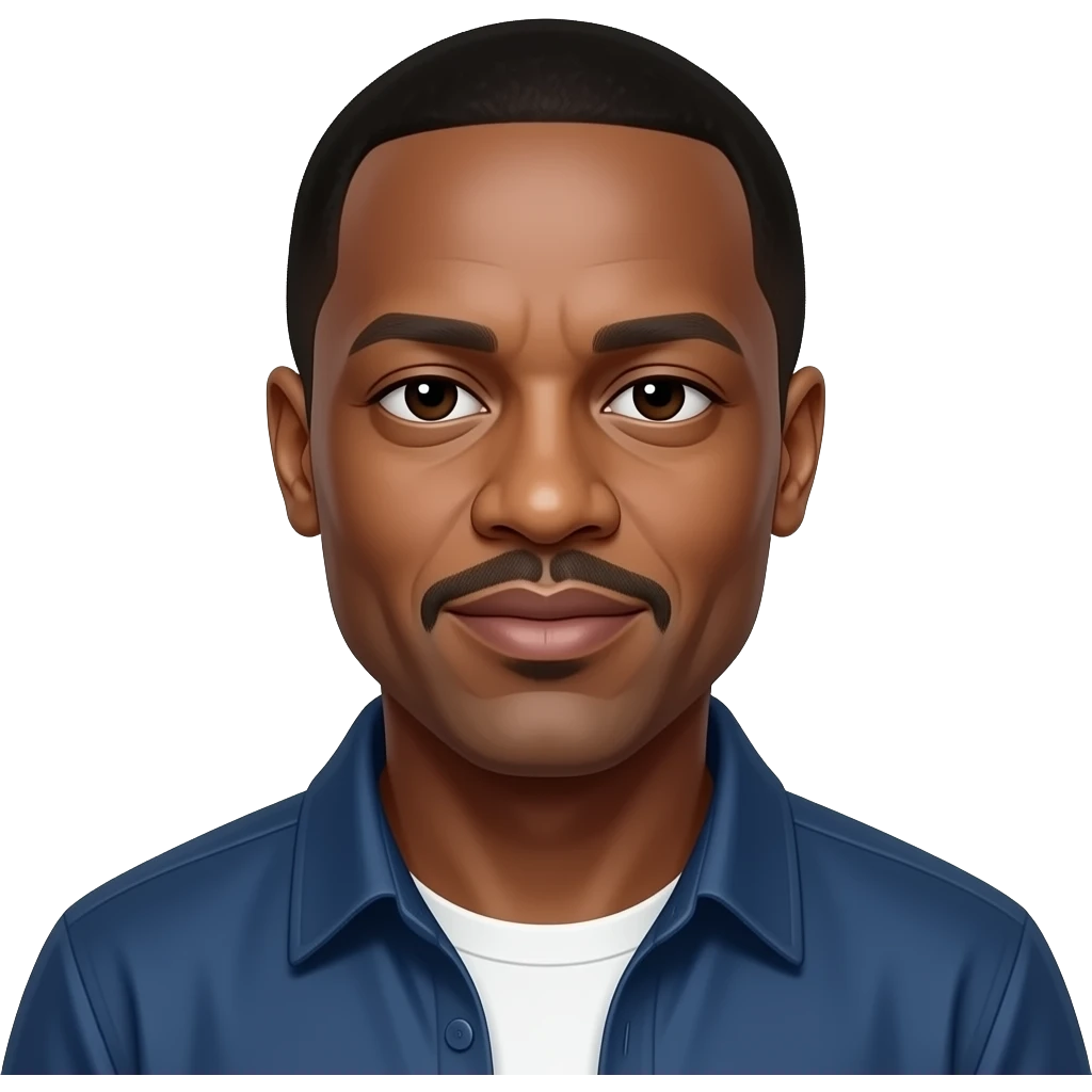 P diddy avec de l’huile emoji