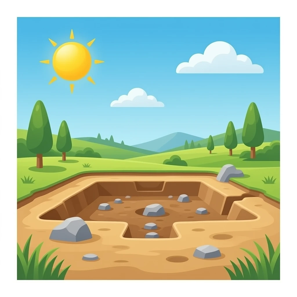 archaeology emoji