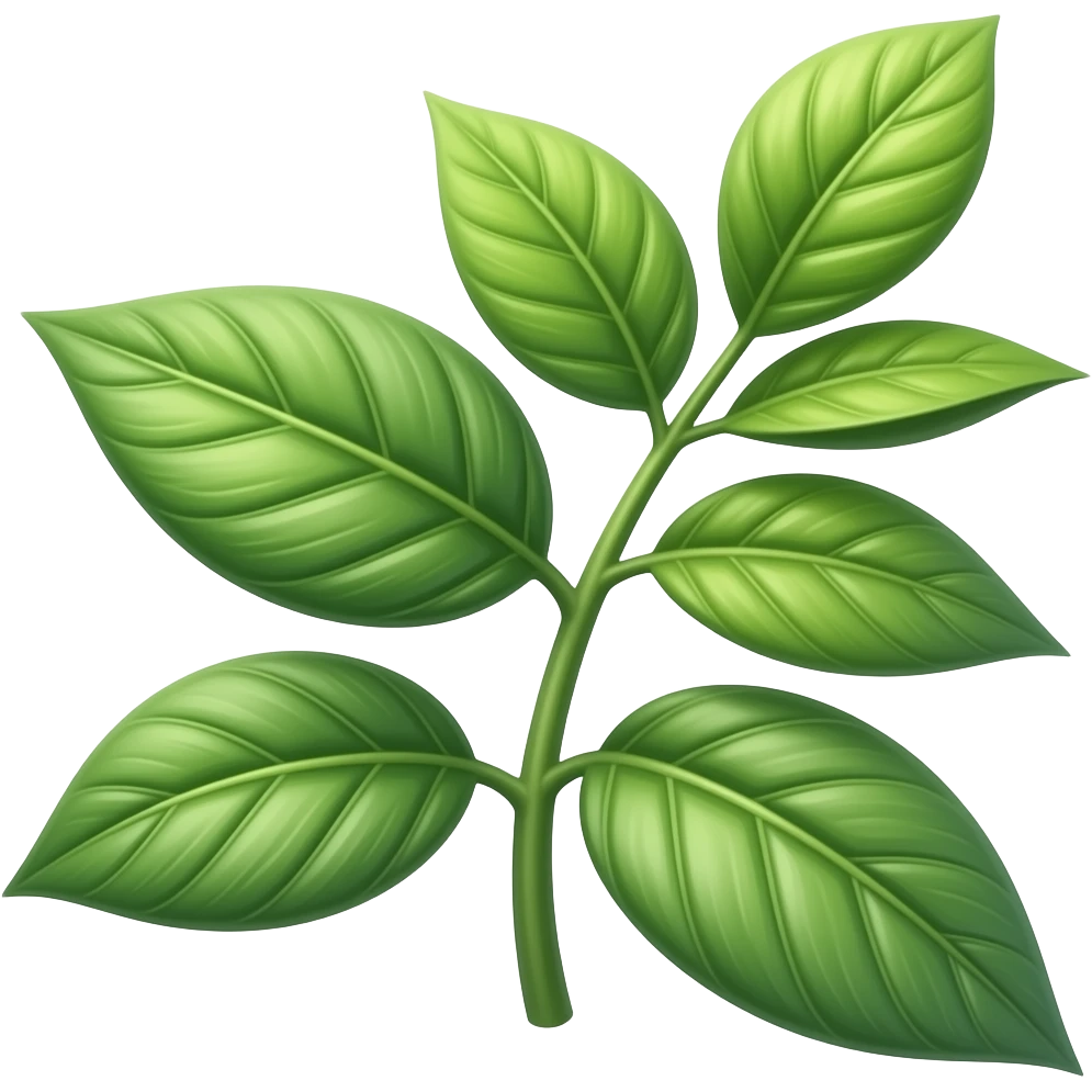 remove the plant from the picture emoji