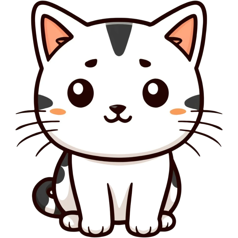 Cattt emoji