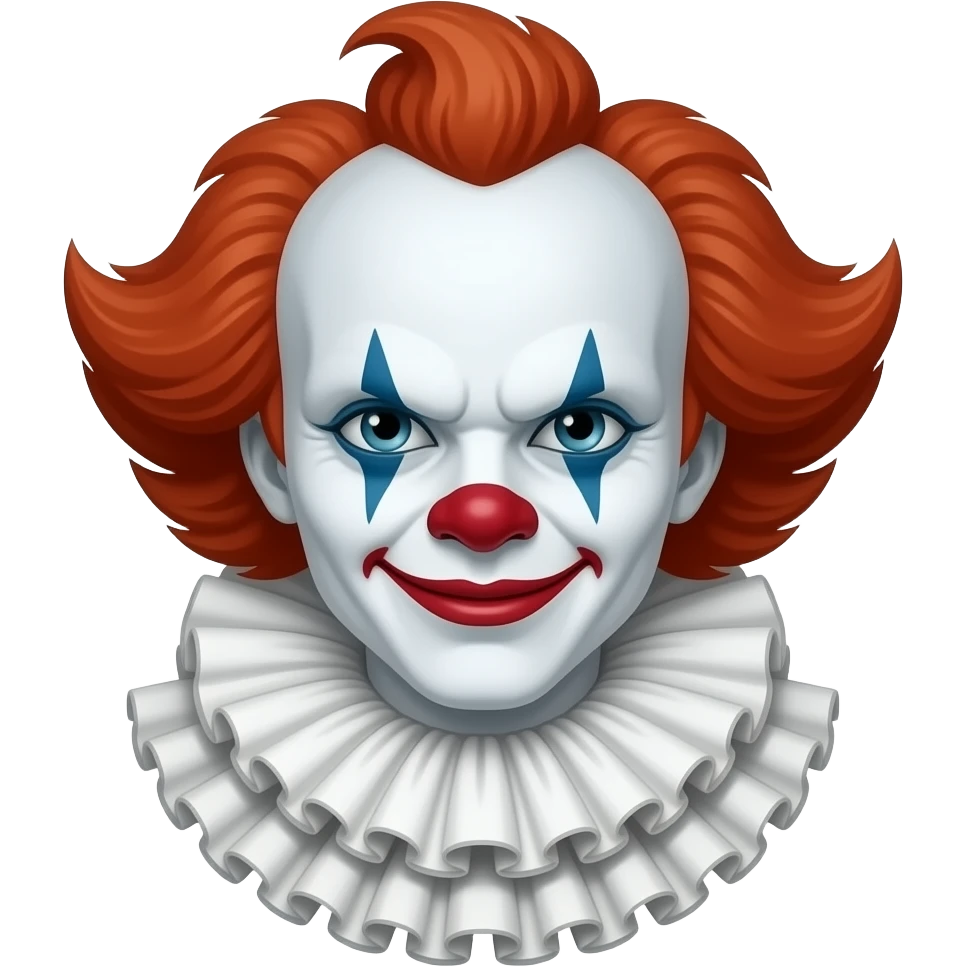 Pennywise emoji