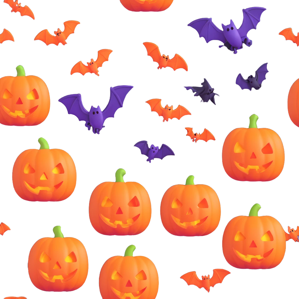 halloween hunt emoji