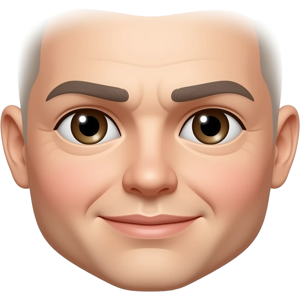 Is this emoji 😳 but smudge like the meme emoji