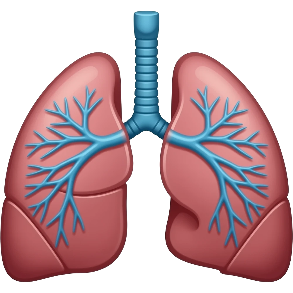 Pilot lungs, and pirate lungs emoji