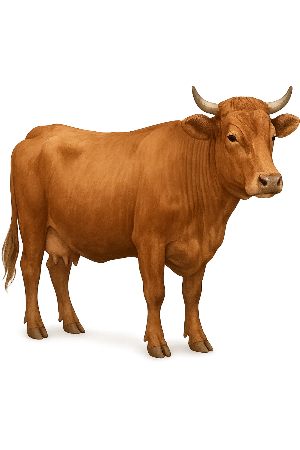 bovino emoji