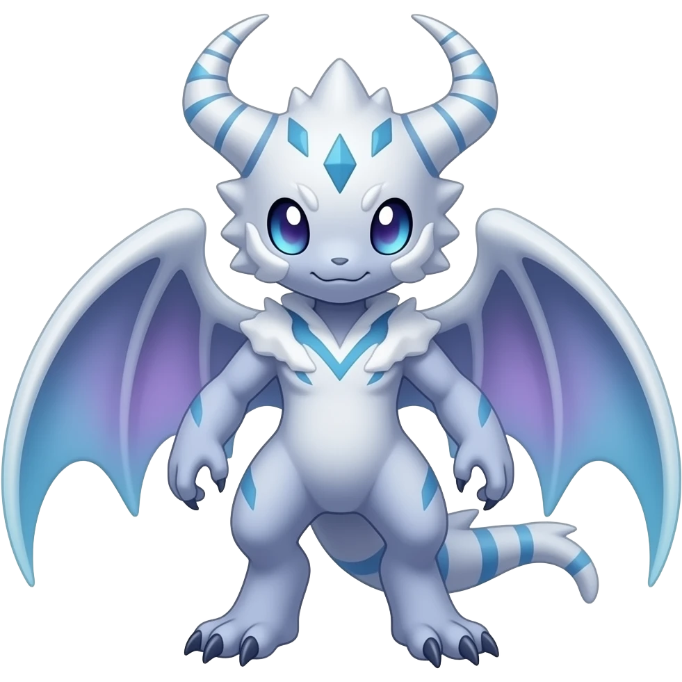 Fakémon-Pokémon-Spectrobes-Digimon-critter-fantasy-hybrid-creature emoji