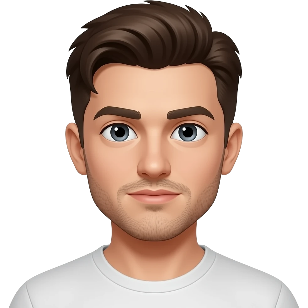 submissive guy emoji