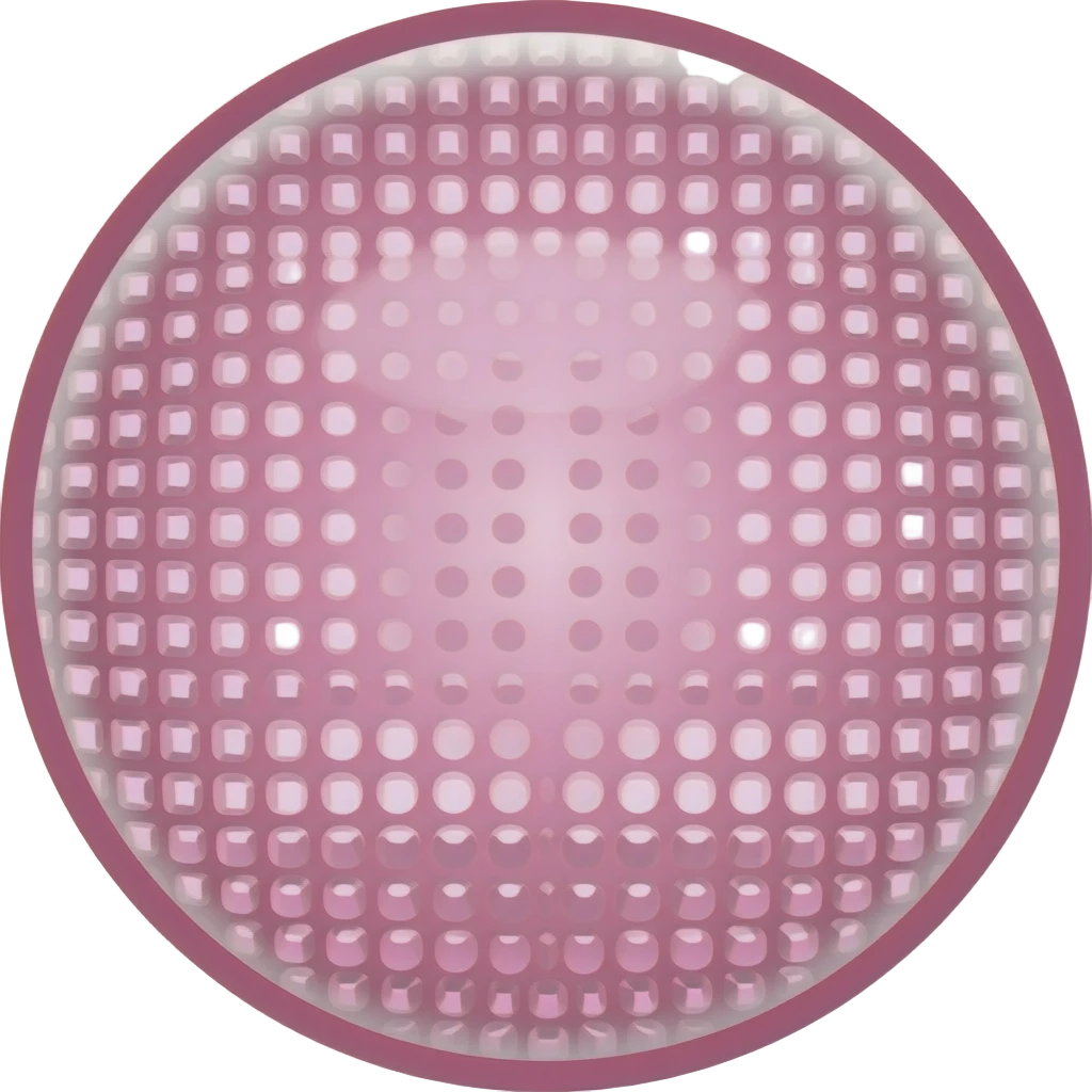 Bavy Pink bling bling icons emoji