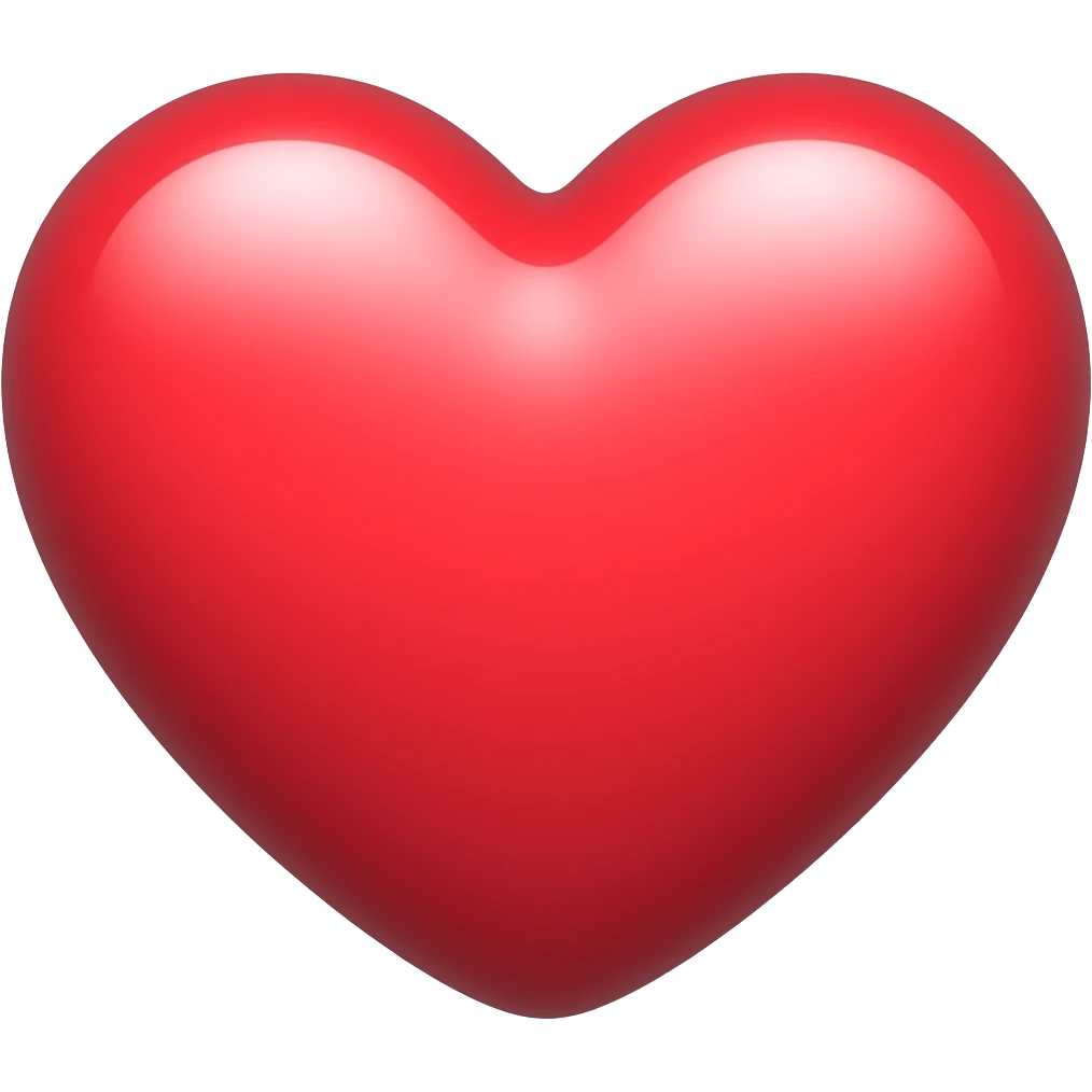 heart emoji