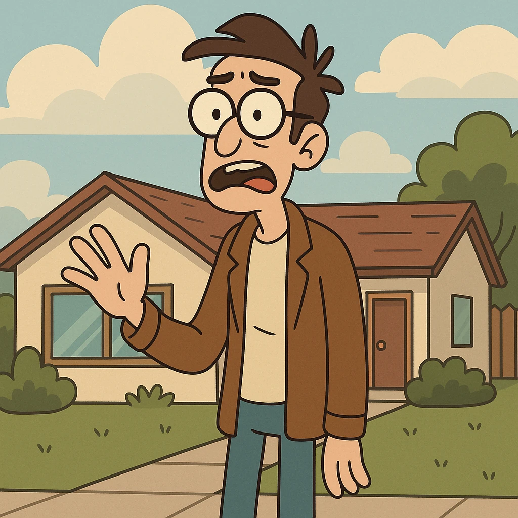 house emoji