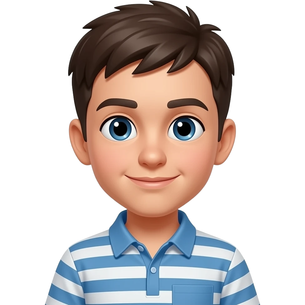 He’s the one living in my system baby. emoji