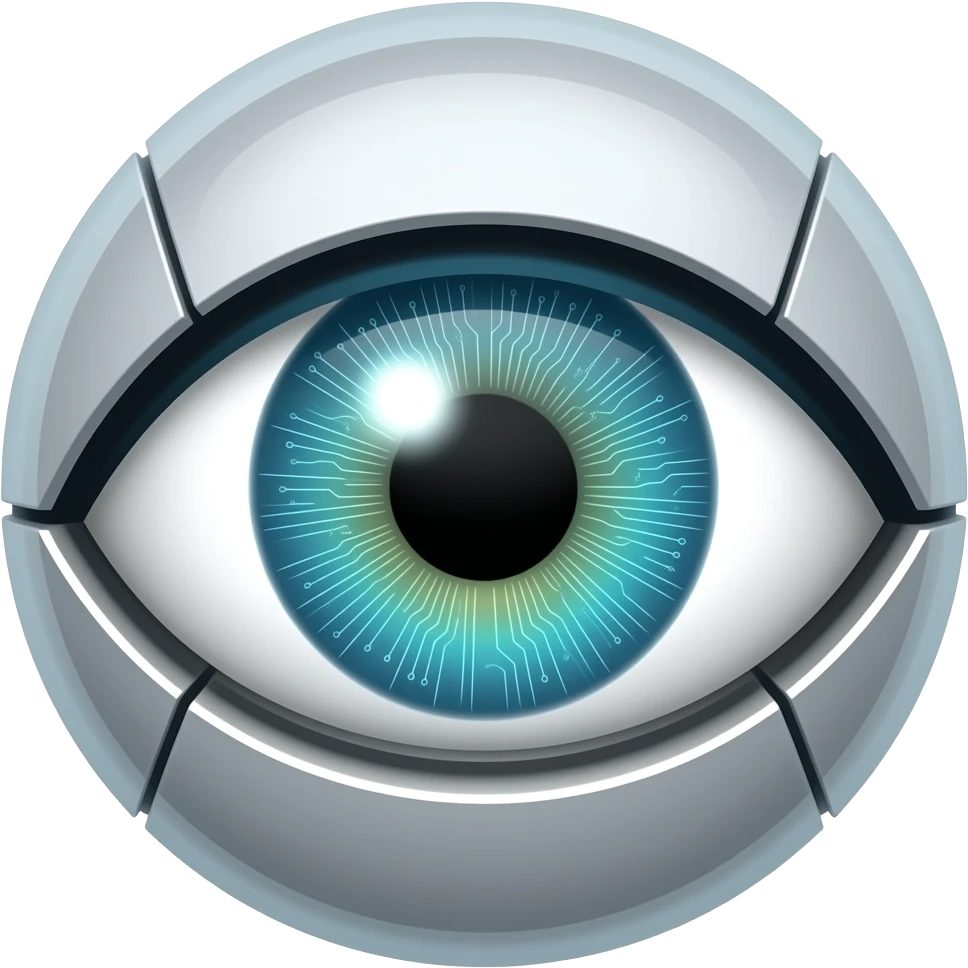 generate an emoji to represent ai emoji