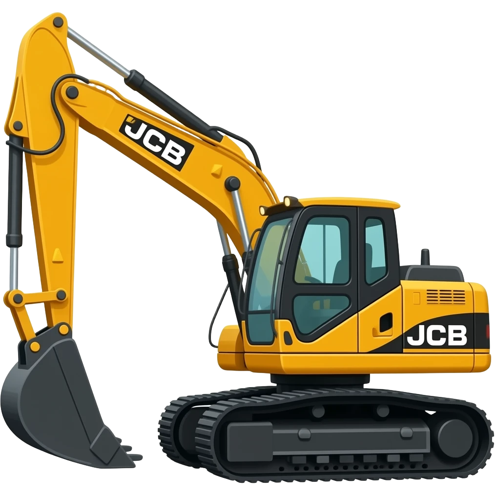 JCB emoji