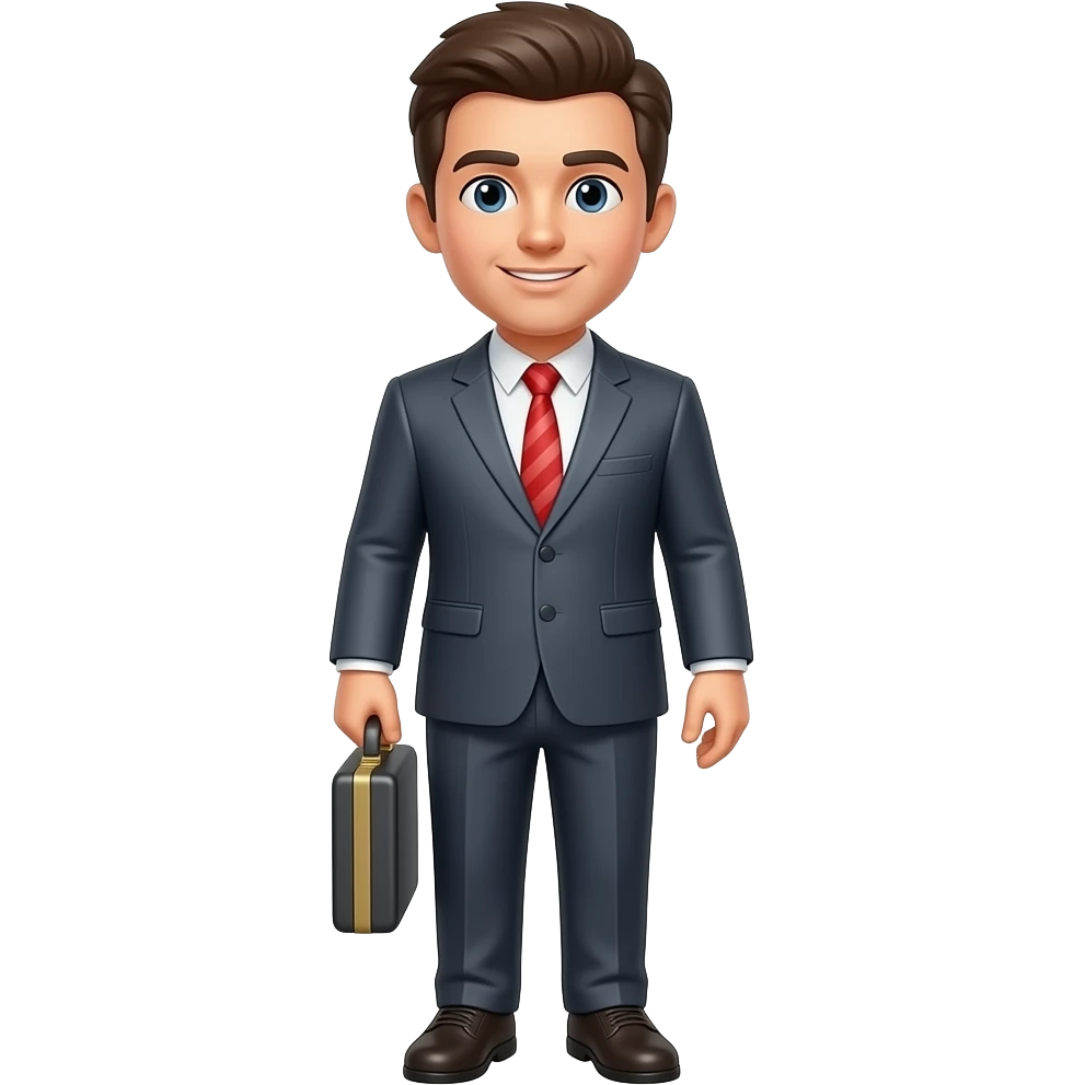 recruiter icon emoji