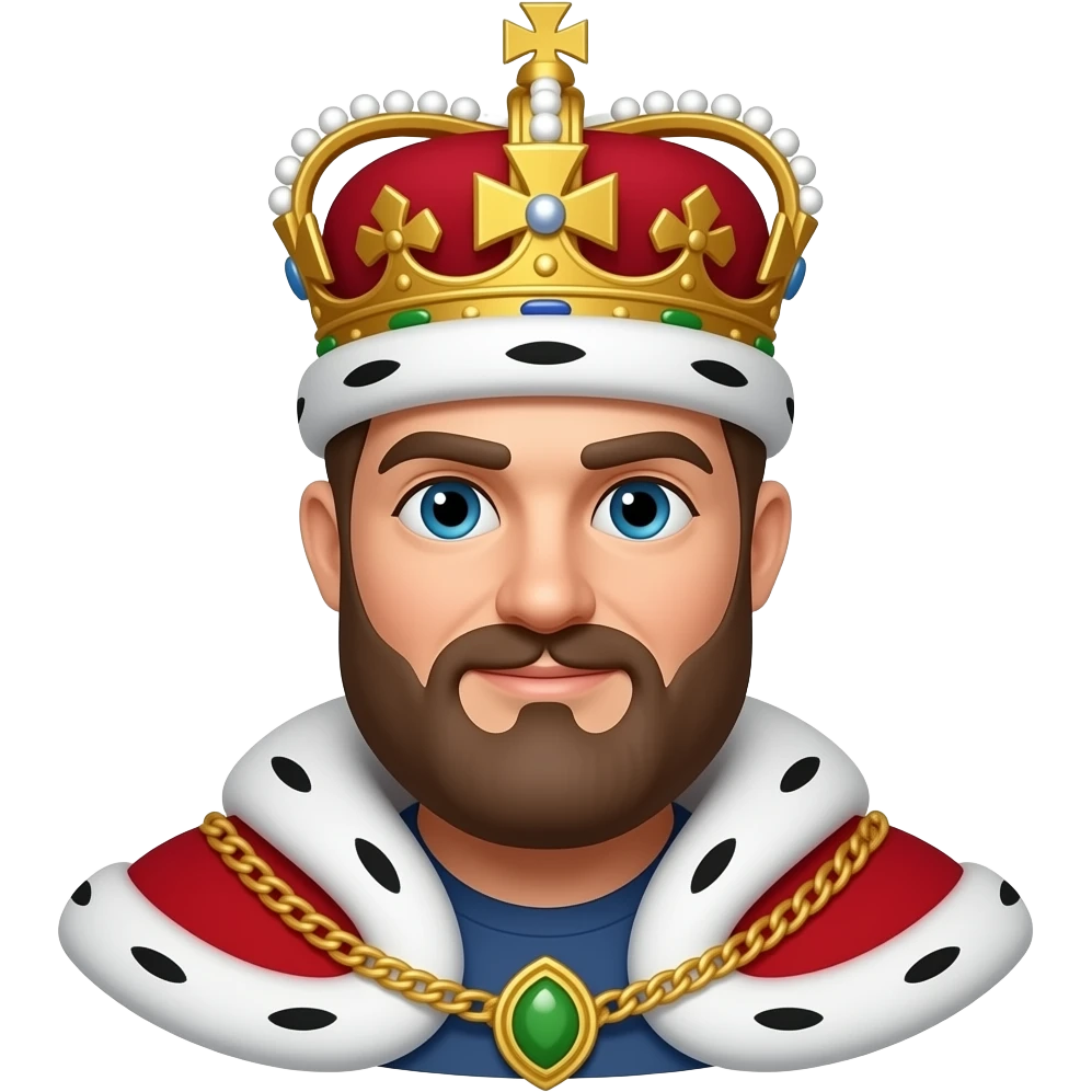 Hola. Soy. Susmajestad. El rey.   El. No tiene.  Varba. El.    Solo. Probaba. La. Comida. De. Shef. Yoryi.  El usa. Pilitos. Chinos. Es. Chino. La. Consinera. Ella. Viejo. El. Tienpo emoji