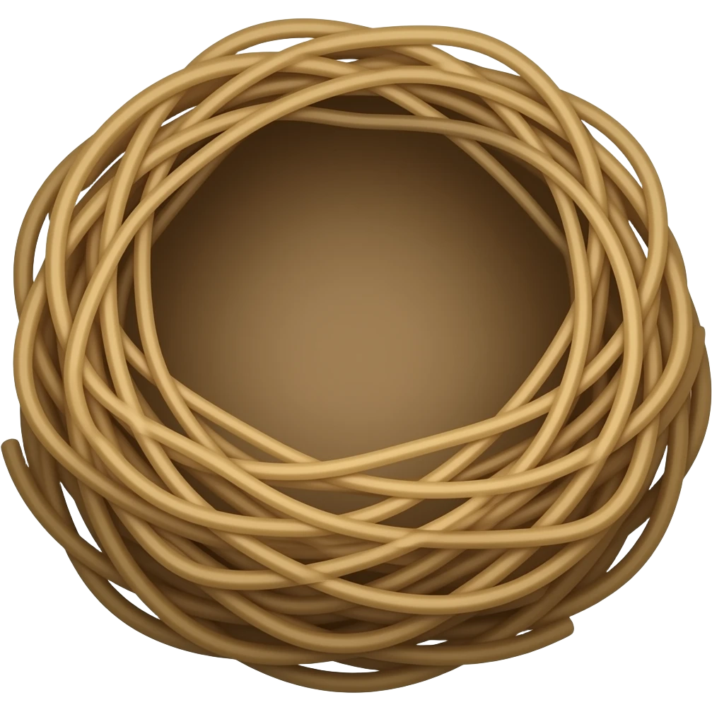 Nest emoji