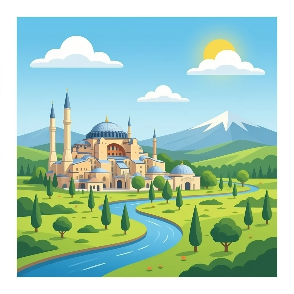 Imperio otomano emoji