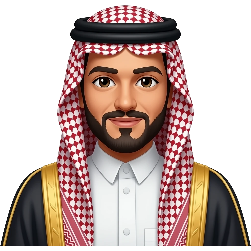 saudi rayal emoji