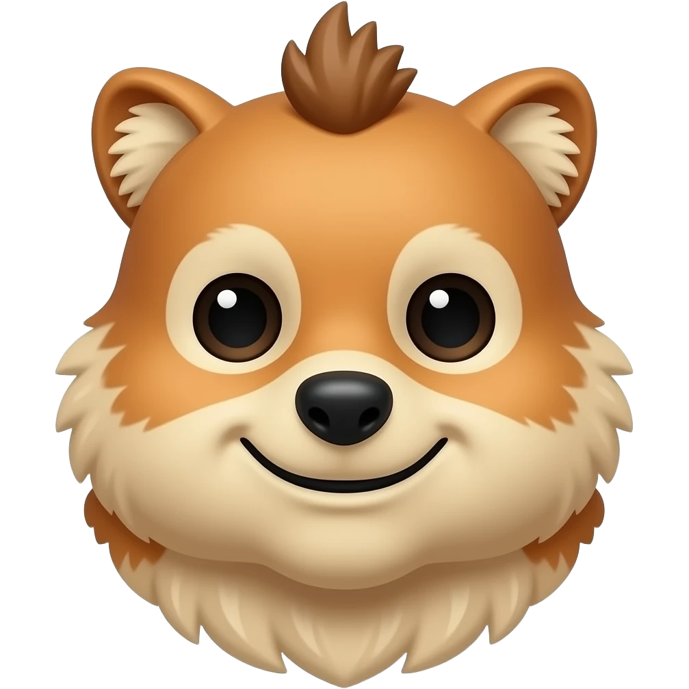 Noobanini Pizzaini emoji