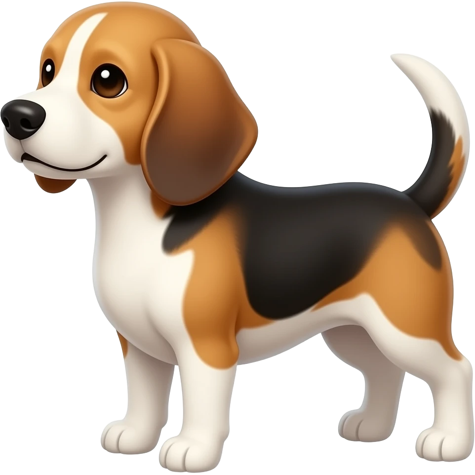 BEAGLE emoji