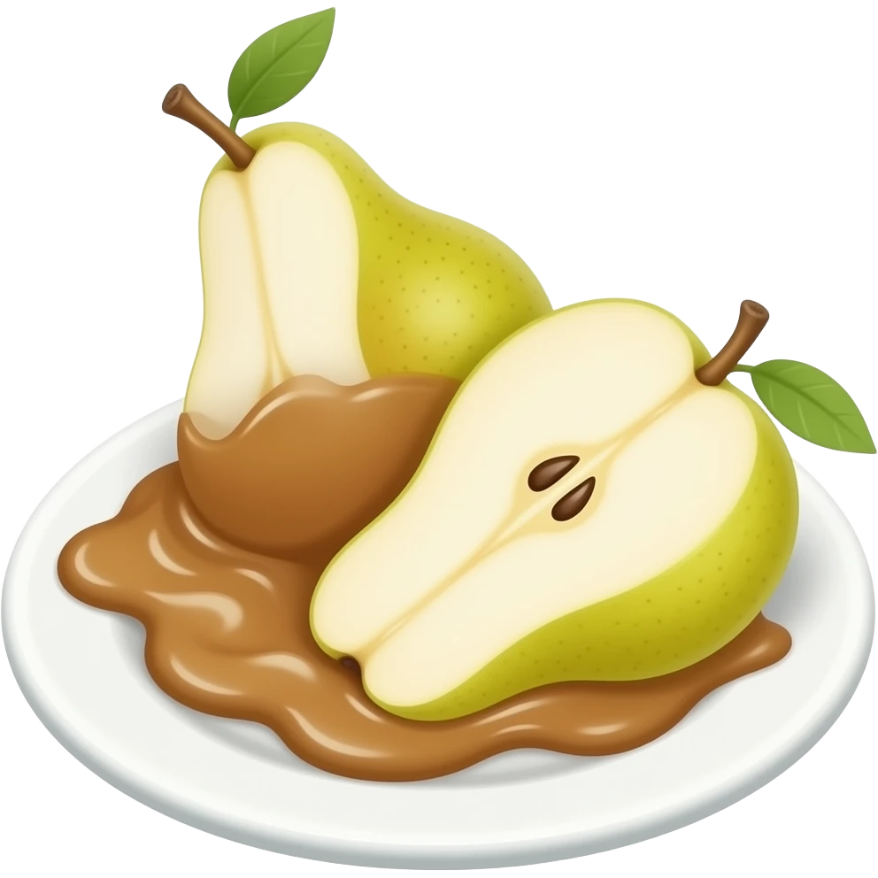 nutella eper emoji