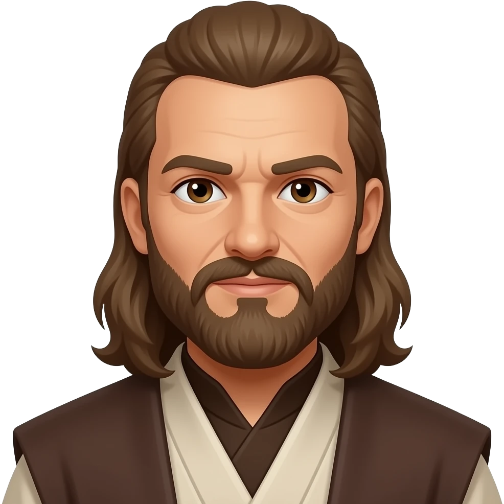 jedi star wars emoji