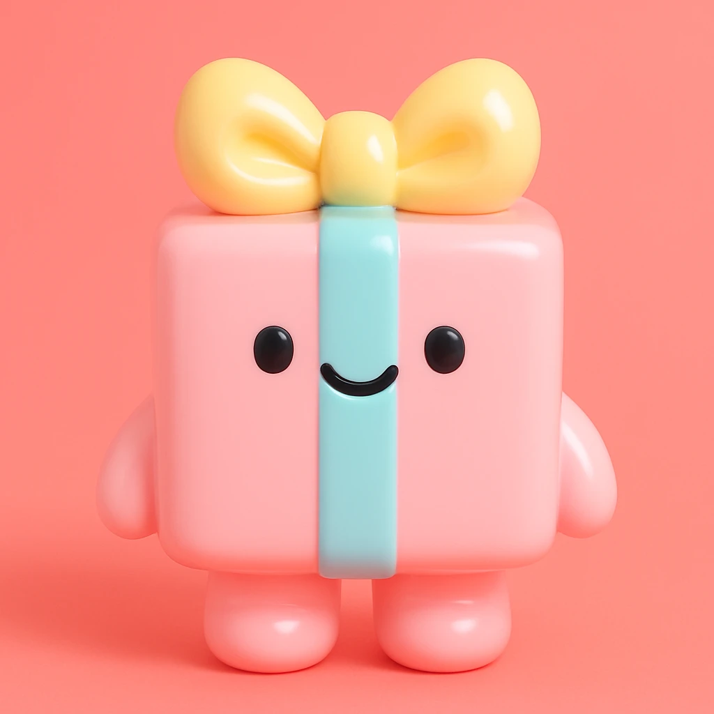 gift emoji