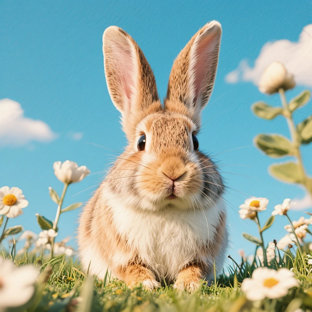 Rabbit emoji