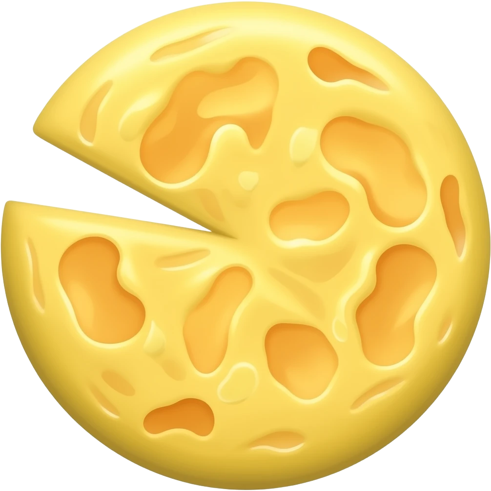 Emoji de tortilla de patata emoji